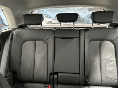2024 Audi Q3 35 TFSI DYNAMIC S TRONIC