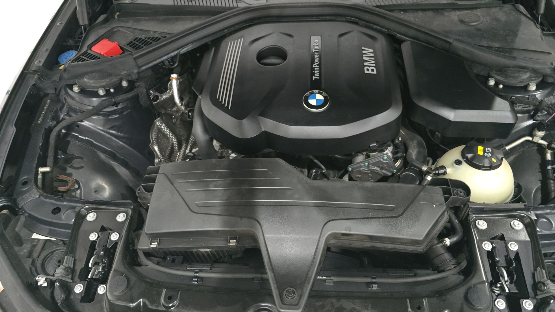 2019 BMW 118IA SPORT 118IA SPORT LINE