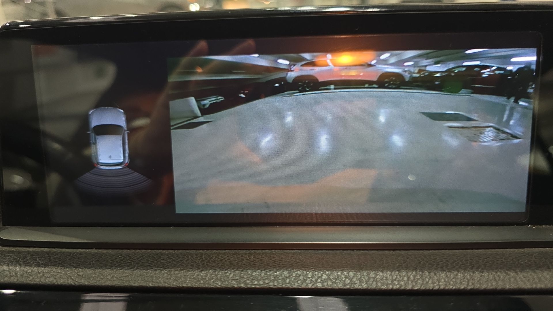 2019 BMW 118IA SPORT 118IA SPORT LINE
