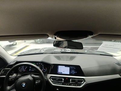 2020 BMW 320iA 320IA EXECUTIVE