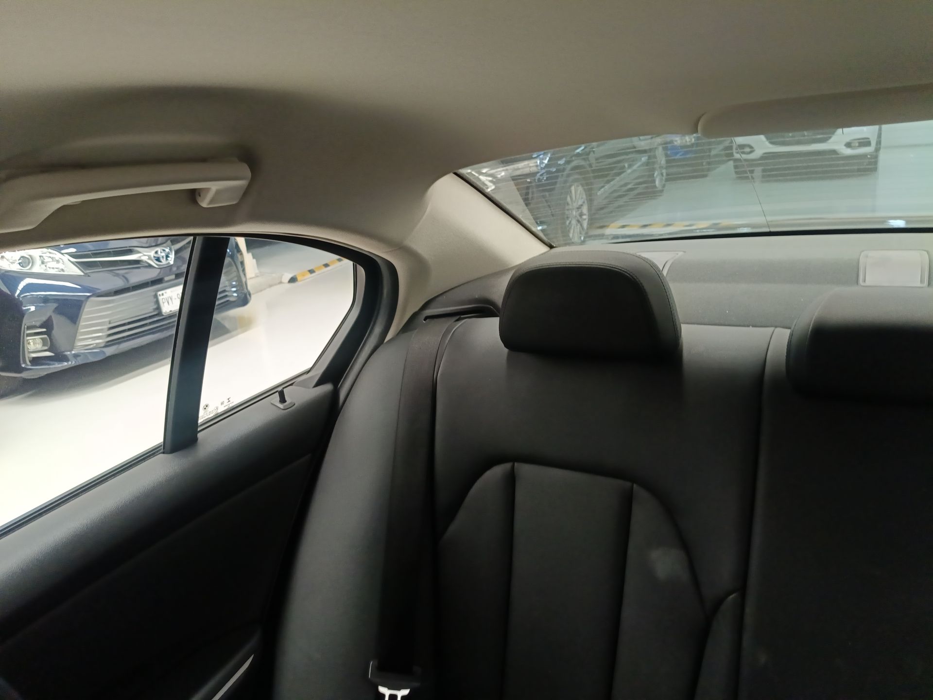 2020 BMW 320iA 320IA EXECUTIVE