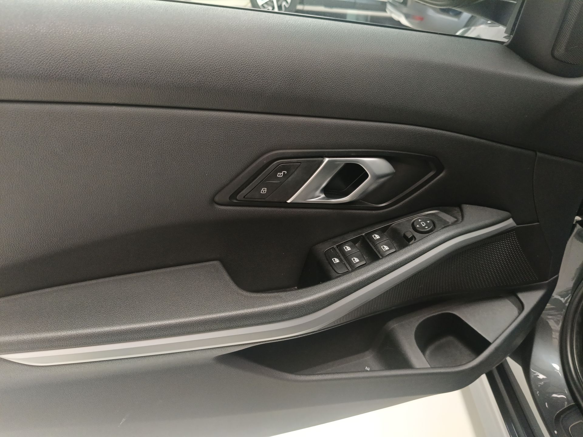 2020 BMW 320iA 320IA EXECUTIVE