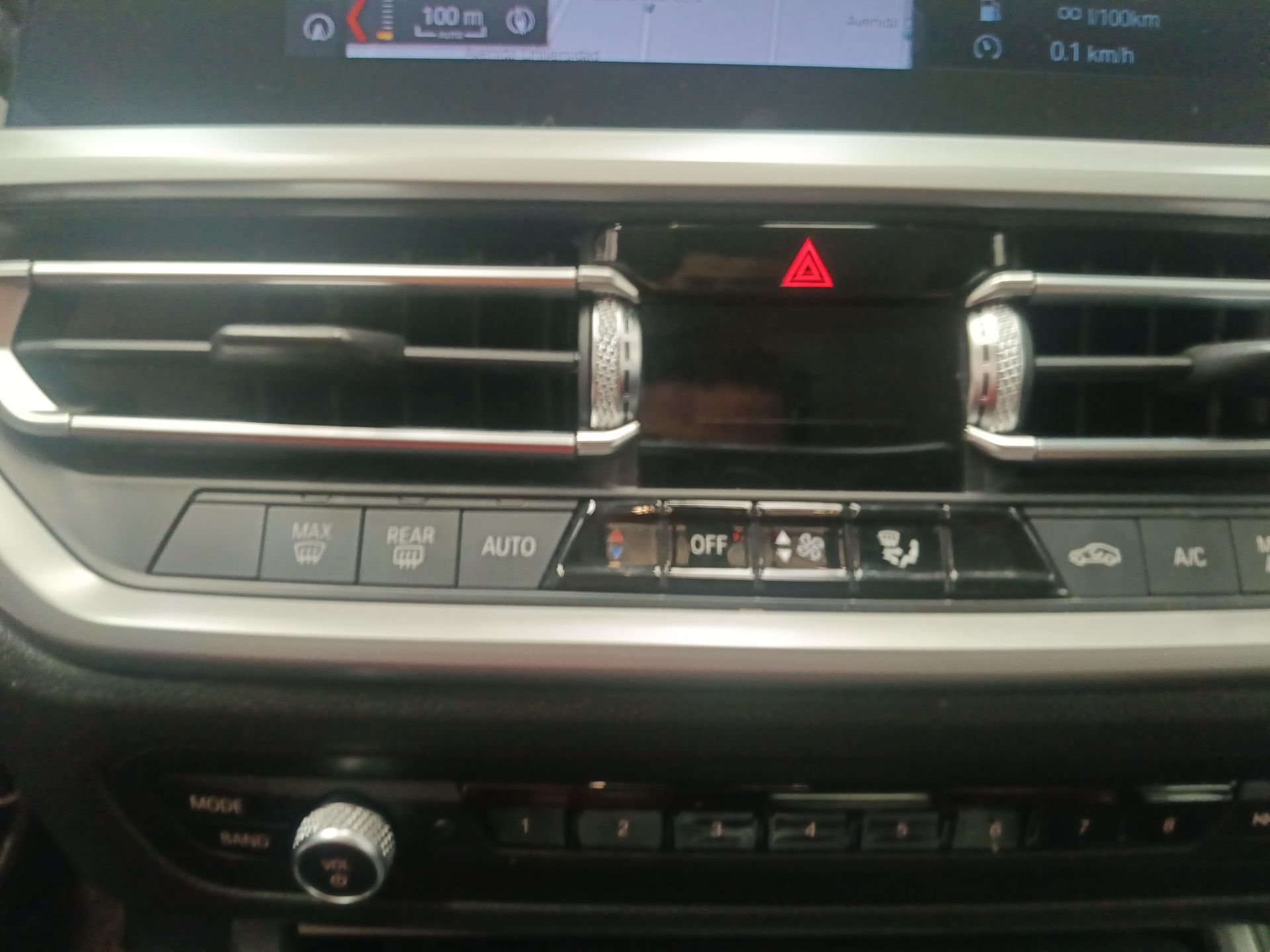 2020 BMW 320iA 320IA EXECUTIVE