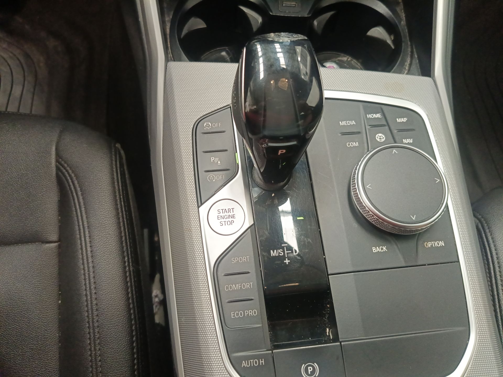 2020 BMW 320iA 320IA EXECUTIVE