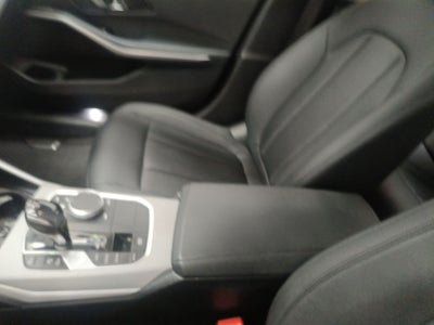 2020 BMW 320iA 320IA EXECUTIVE