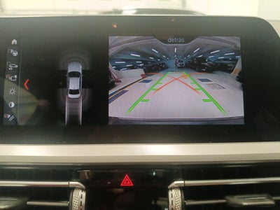 2020 BMW 320iA 320IA EXECUTIVE