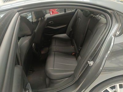 2020 BMW 320iA 320IA EXECUTIVE