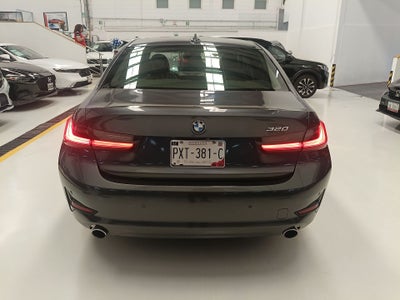 2020 BMW 320iA 320IA EXECUTIVE