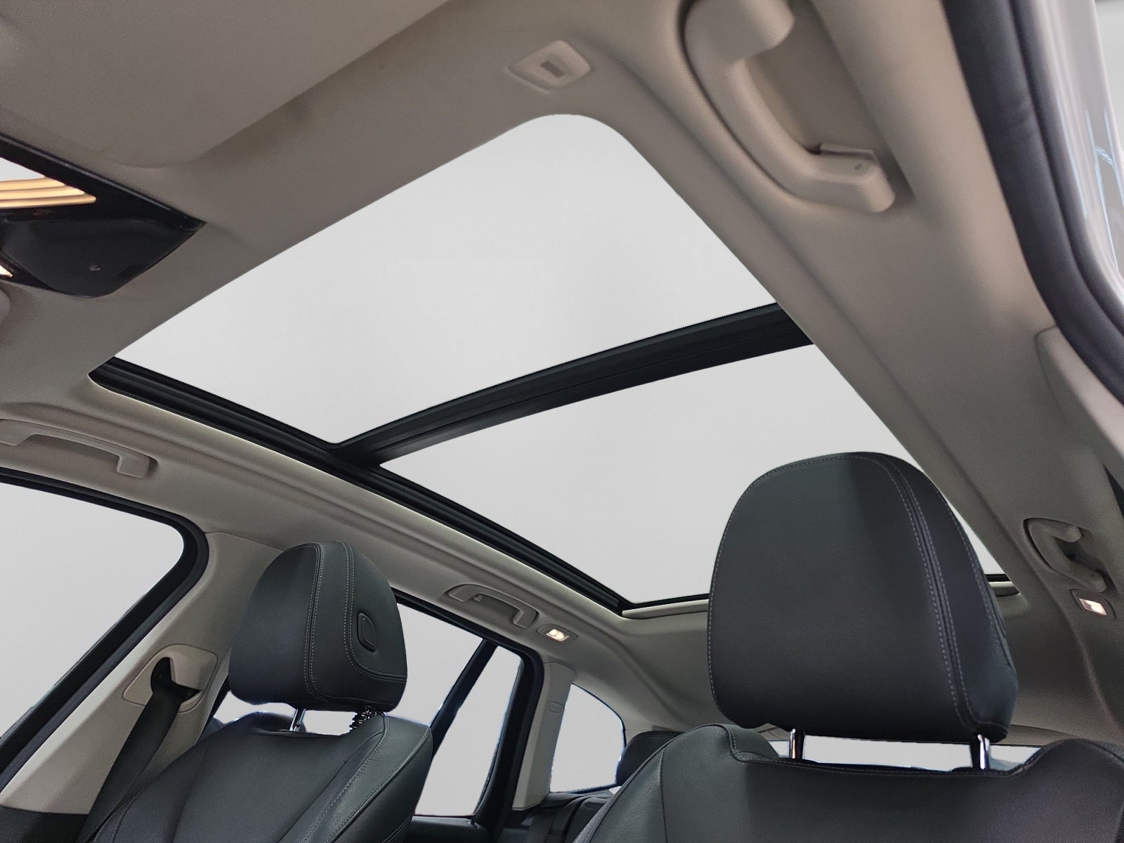 2019 BMW X3 XDRIVE 30IA X LINE