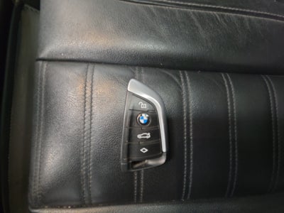 2019 BMW X3 XDRIVE 30IA X LINE