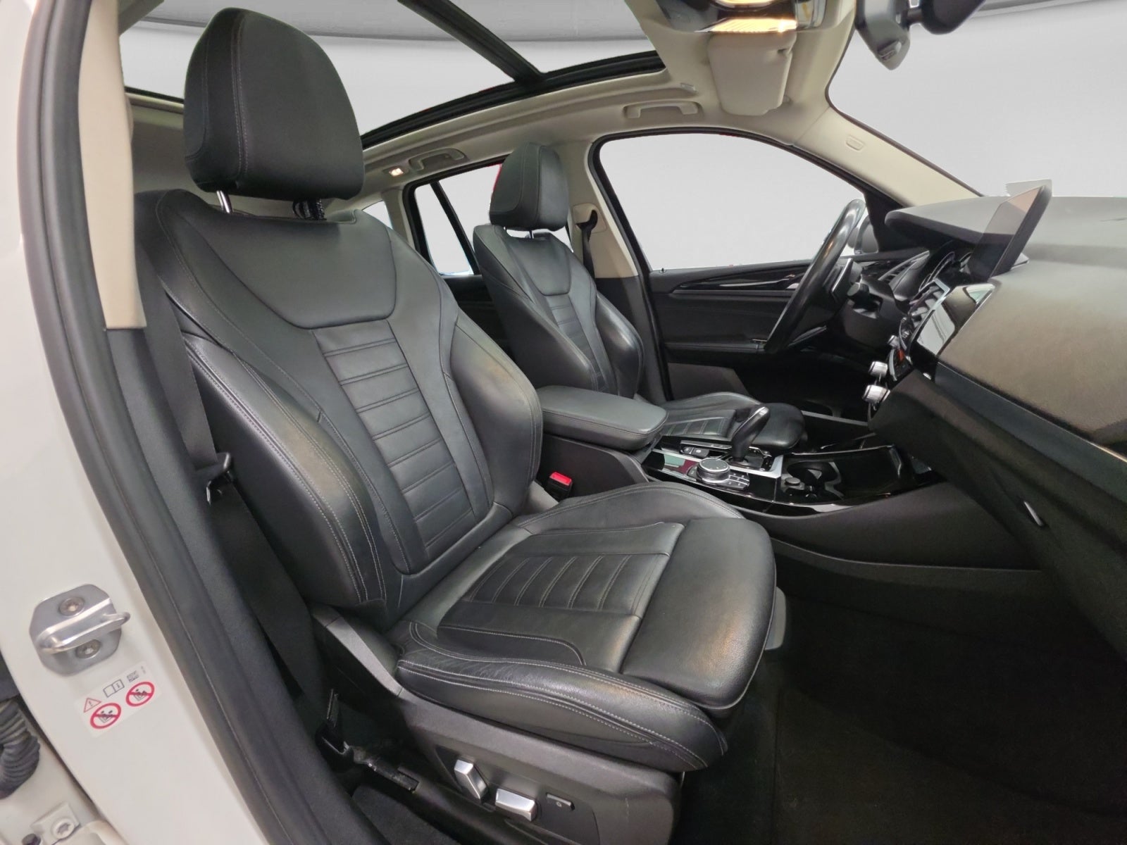 2019 BMW X3 XDRIVE 30IA X LINE