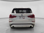 2019 BMW X3 XDRIVE 30IA X LINE