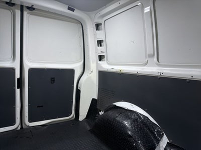 2022 Volkswagen TRANSPORTER DIESEL PANEL 6.1 CARGO VAN MT