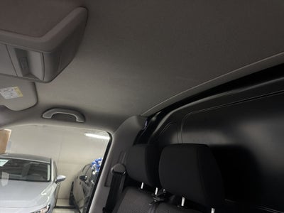 2022 Volkswagen TRANSPORTER DIESEL PANEL 6.1 CARGO VAN MT