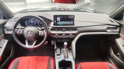2024 Acura INTEGRA A-SPEC