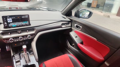 2024 Acura INTEGRA A-SPEC