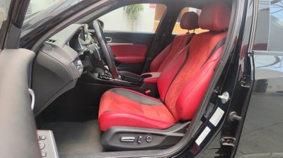 2024 Acura INTEGRA A-SPEC