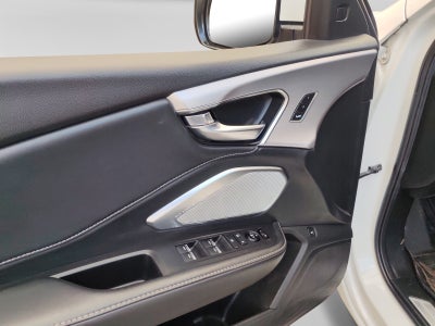 2020 Acura RDX TECH