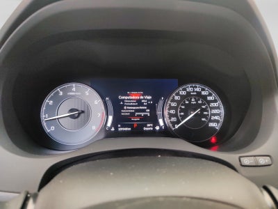 2020 Acura RDX TECH