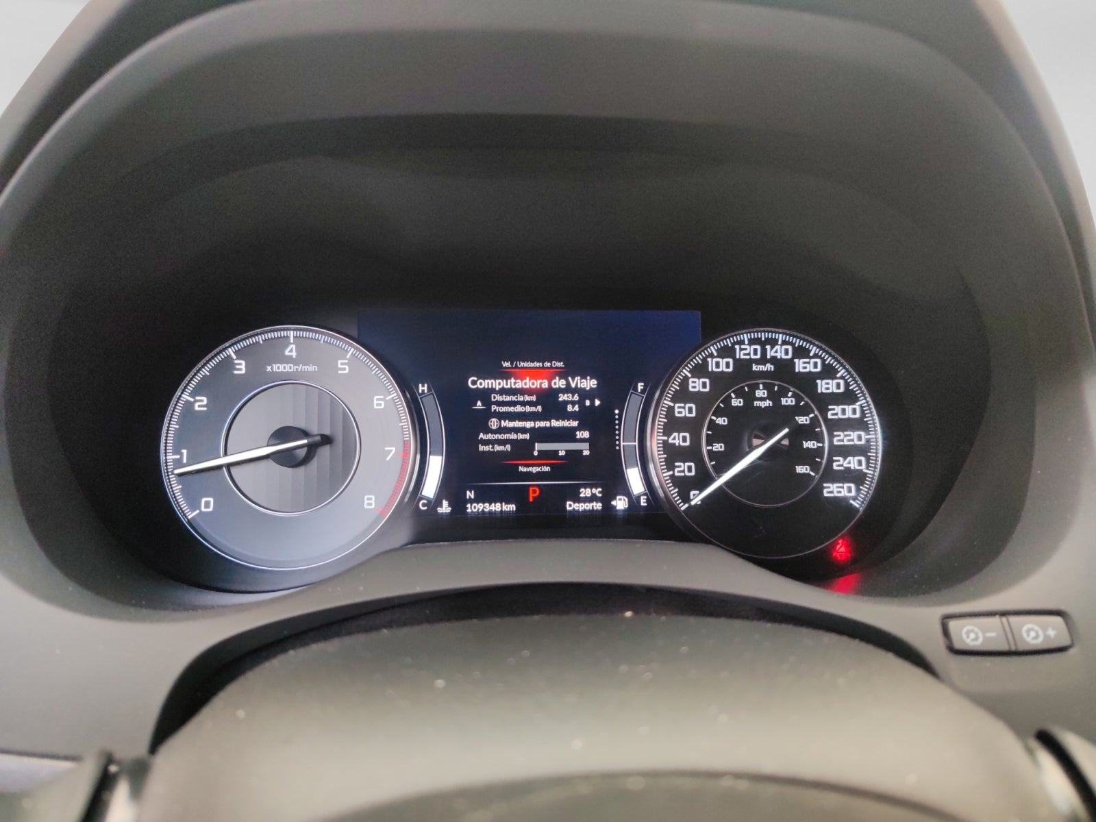 2020 Acura RDX TECH