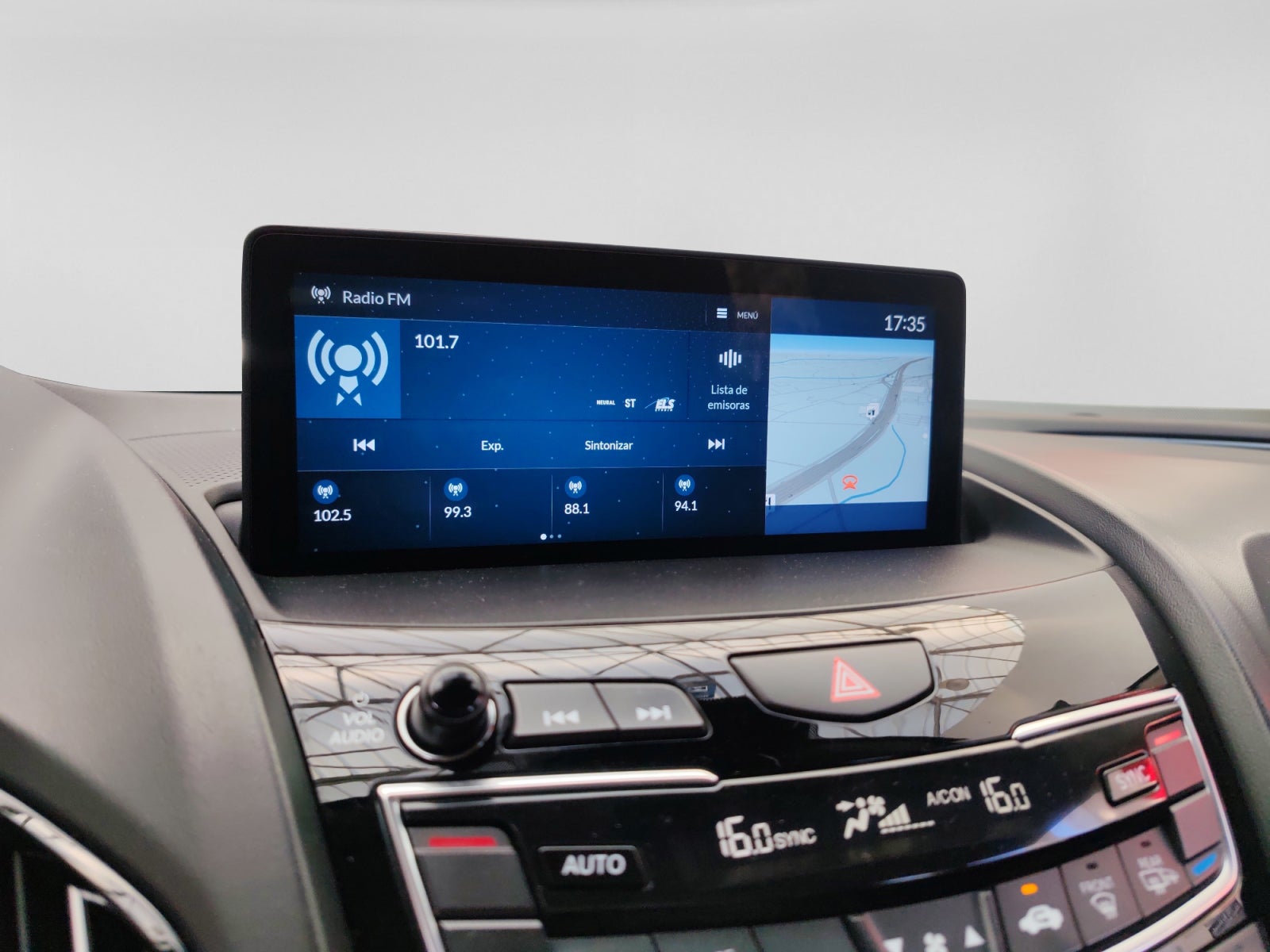 2020 Acura RDX TECH