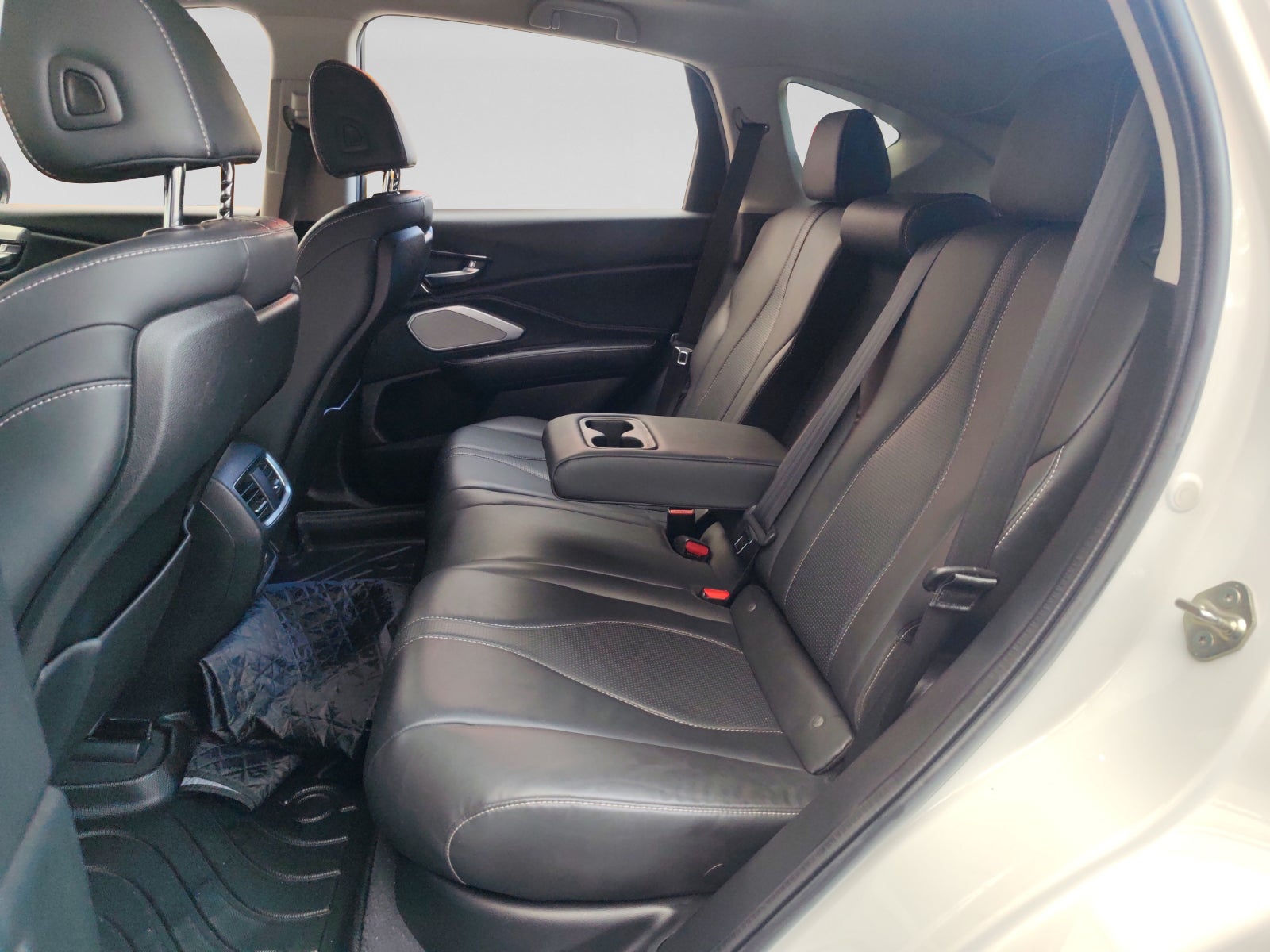 2020 Acura RDX TECH