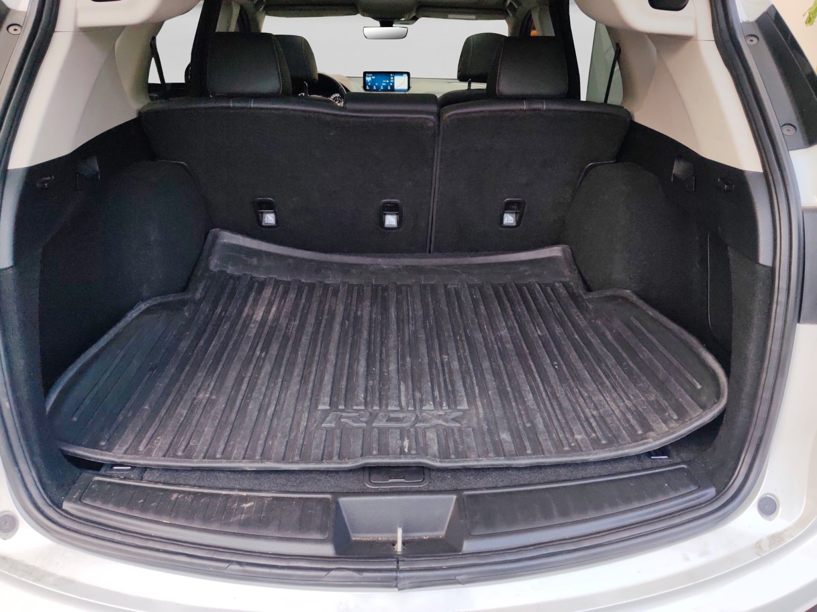 2020 Acura RDX TECH