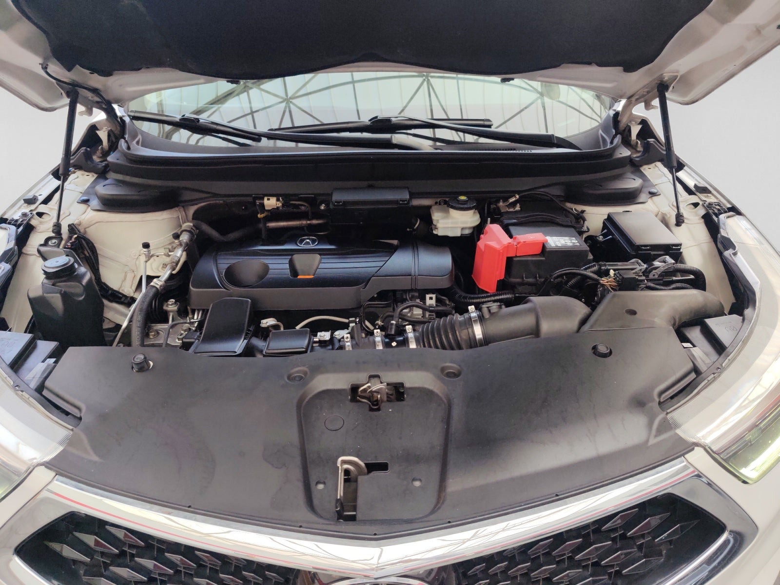 2020 Acura RDX TECH