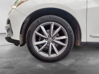 2020 Acura RDX TECH