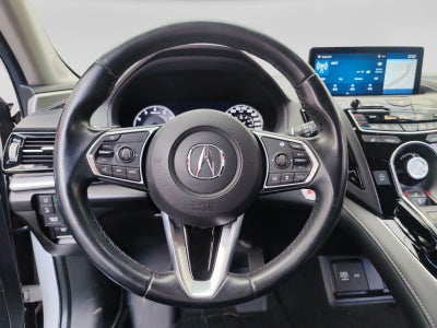 2020 Acura RDX TECH
