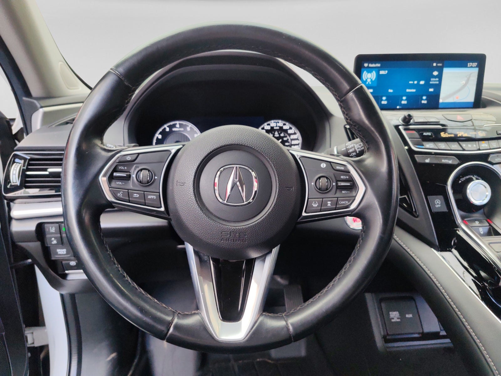2020 Acura RDX TECH