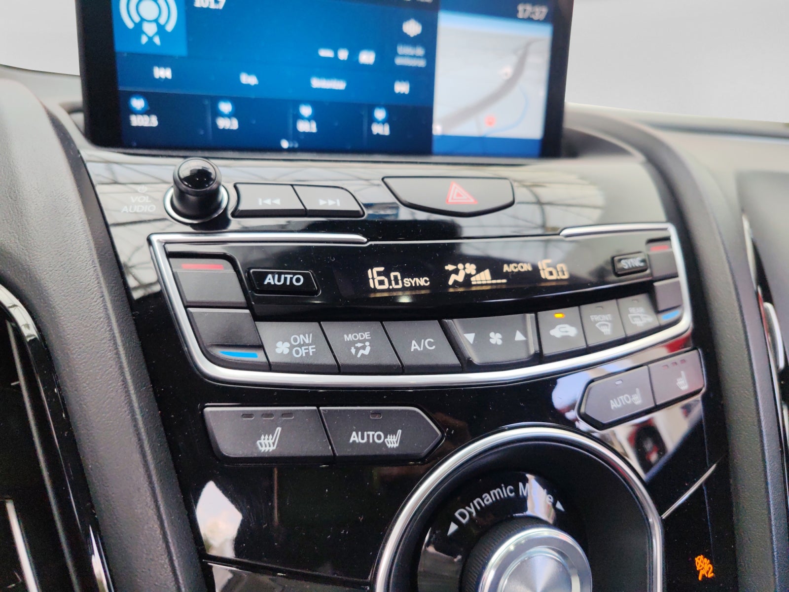 2020 Acura RDX TECH
