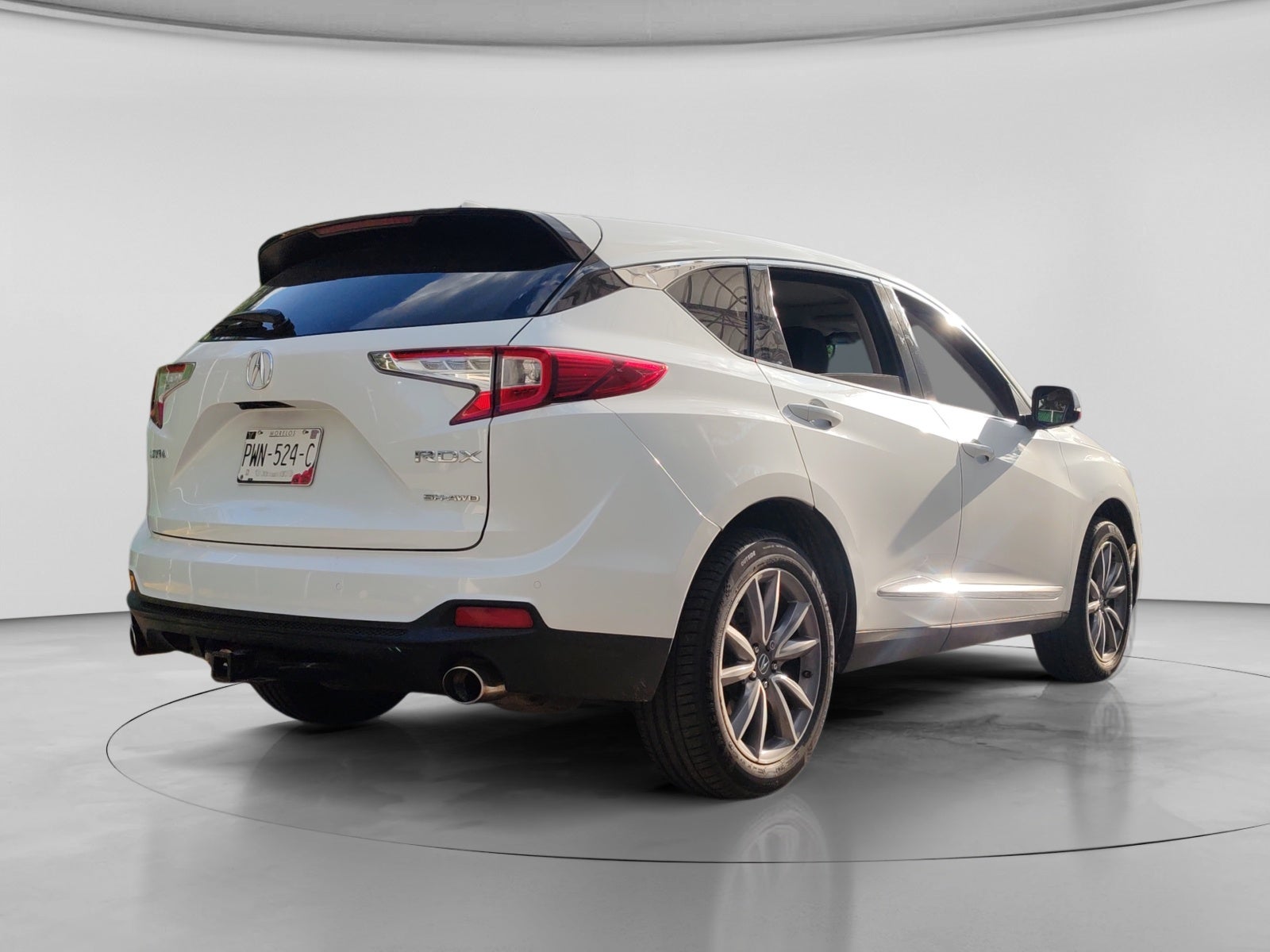 2020 Acura RDX TECH