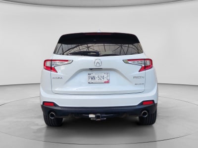 2020 Acura RDX TECH
