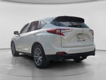 2020 Acura RDX TECH