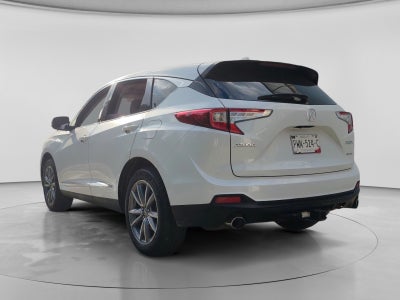 2020 Acura RDX TECH