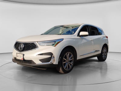 2020 Acura RDX TECH