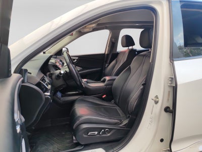 2020 Acura RDX TECH