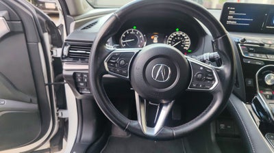 2021 Acura RDX TECH