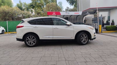 2021 Acura RDX TECH