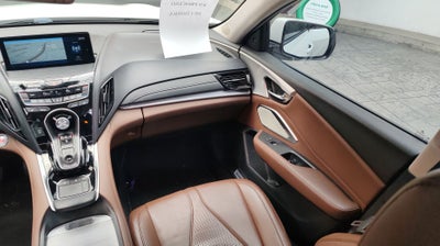2020 Acura RDX RDX TECH 2020