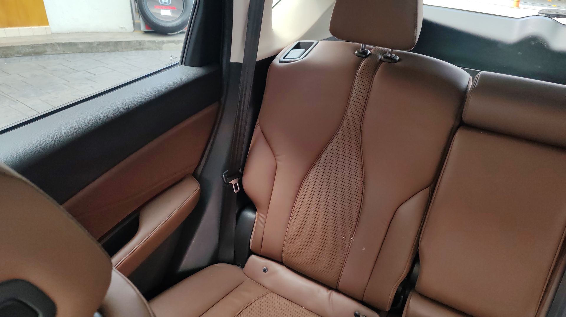 2020 Acura RDX RDX TECH 2020