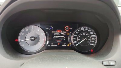 2020 Acura RDX RDX TECH 2020