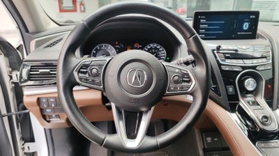 2020 Acura RDX RDX TECH 2020