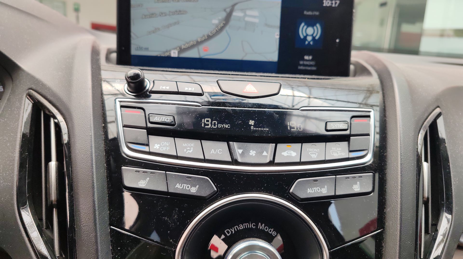 2020 Acura RDX RDX TECH 2020