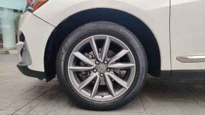 2020 Acura RDX RDX TECH 2020