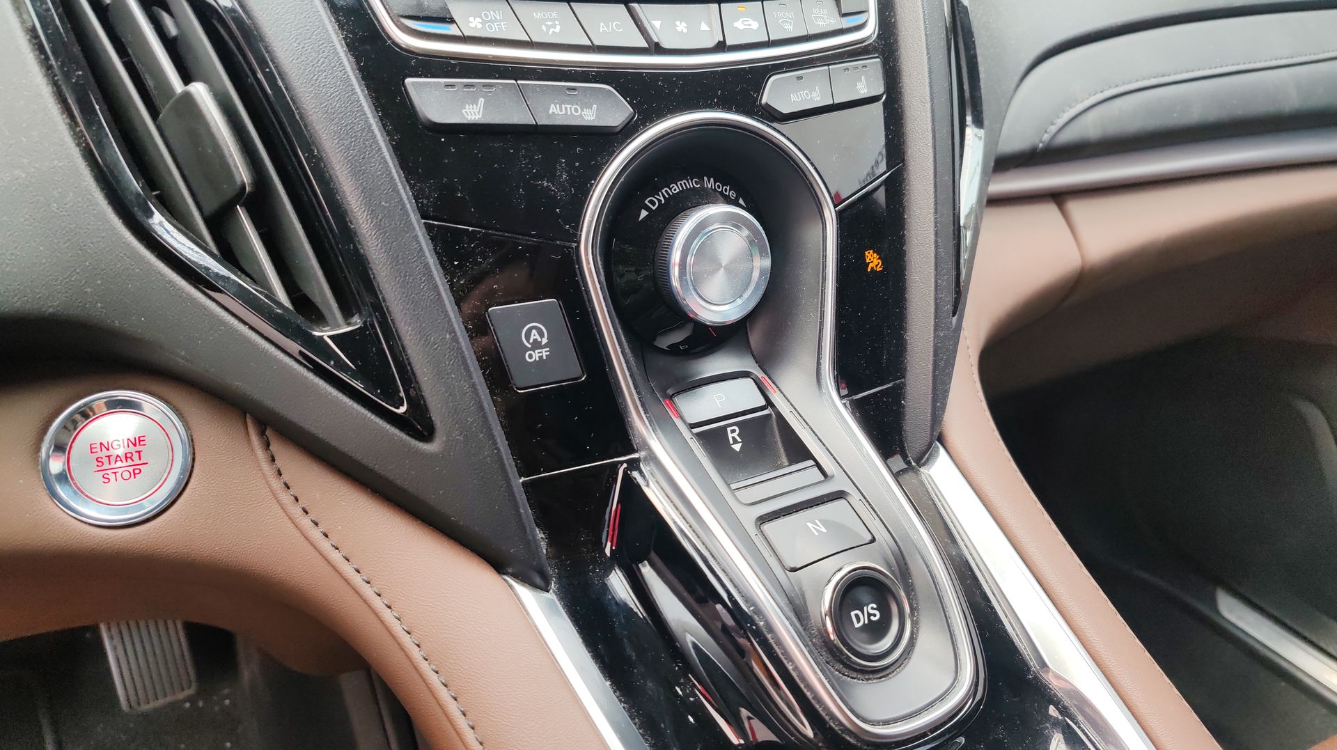 2020 Acura RDX RDX TECH 2020