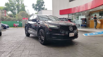 2020 Acura RDX A-SPEC