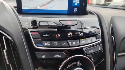 2020 Acura RDX A-SPEC