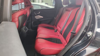2020 Acura RDX A-SPEC